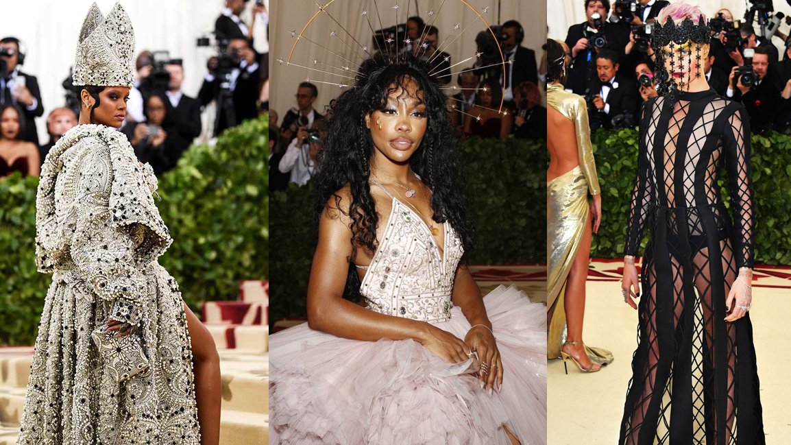 belllmonts's tweet photo. what was the best met gala theme and why is it still 2018's heavenly bodies https://t.co/fKD9WAsMuK