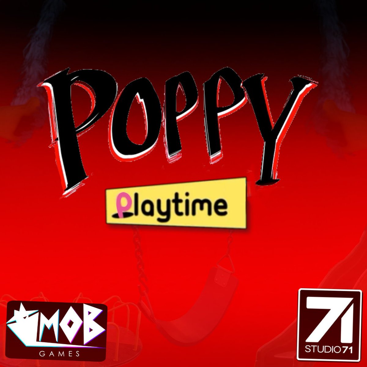 co_playtime's tweet photo. @mobgamesstudios @Studio71US @Poppyplaytimeco https://t.co/xCWk7M2UQp