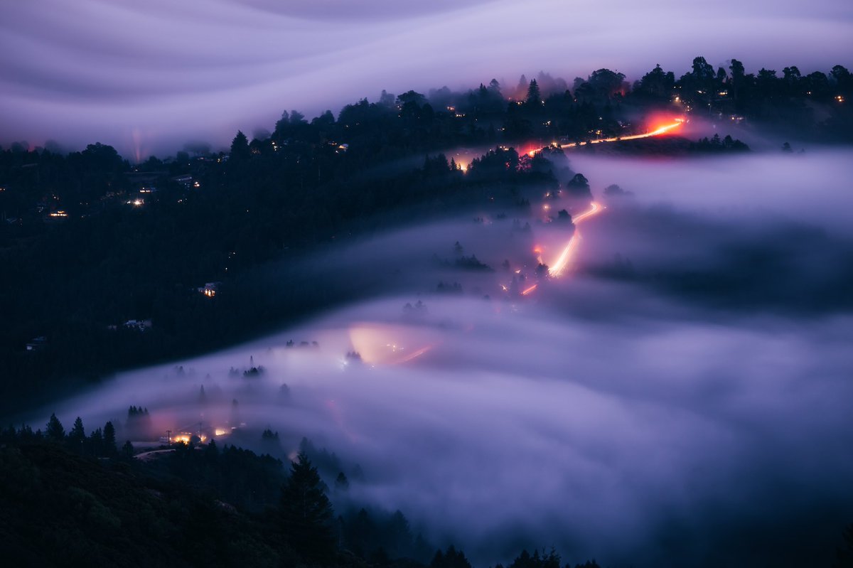 AvecNicole's tweet image. When you go not even one hour north of San Francisco 👀🤭