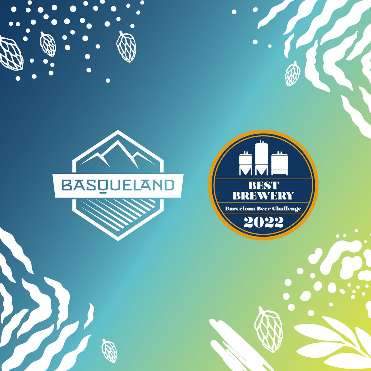 Ostegunean #Mannekenen. 20 iturri!
20 grifos de <a href="/basquelandbrew/">Basqueland Brewing</a> el Jueves 5 de Mayo