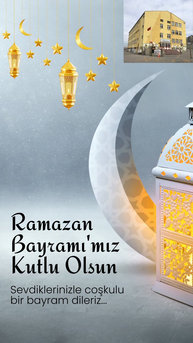#RamazanBayramı