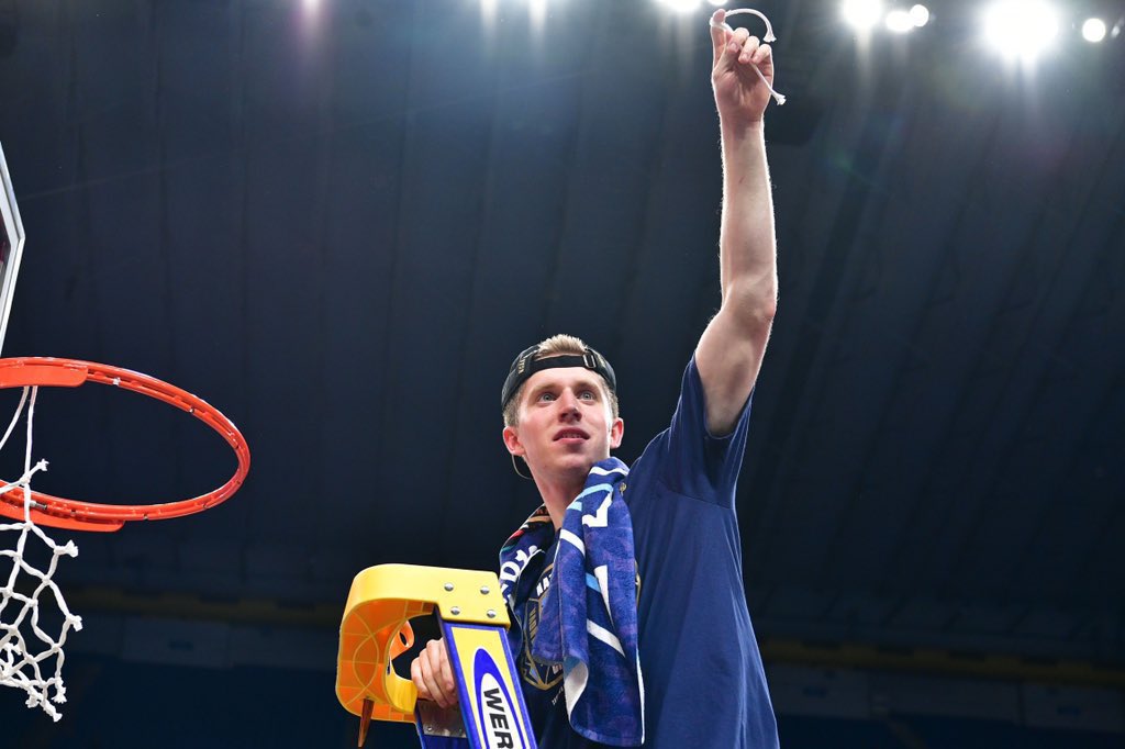 NovaMBB's tweet photo. Happy Birthday to 2018 National Champion, Matt Kennedy! 🎈✌️ https://t.co/eFMZS9tdxt