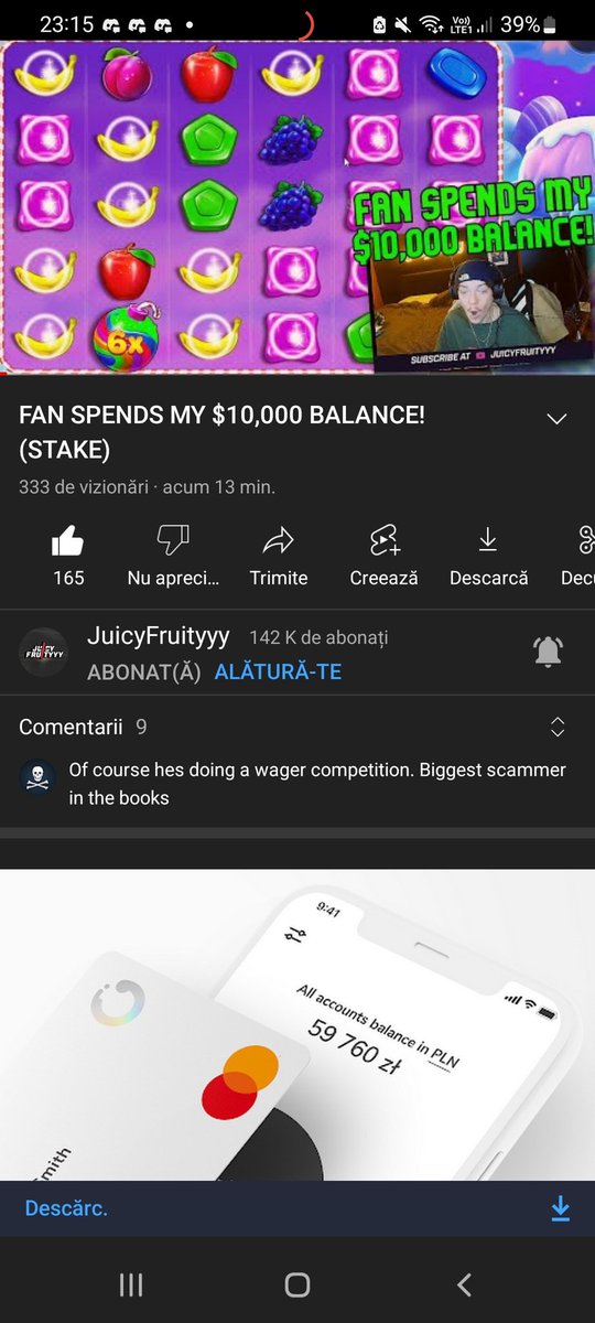 Tgp10R's tweet photo. @JuicyFruityyy My now its an 40% to 42% chance that il winn one of these 2 knifes but who knows might get 2 birds with one stone https://t.co/EdhrUAKDqn