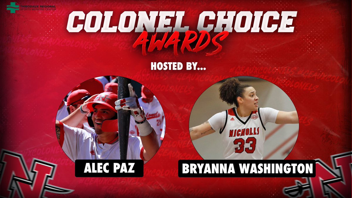 𝒮𝓉𝒶𝓇𝓈 𝒶𝓇𝑒 𝒜𝓁𝒾𝑔𝓃𝒾𝓃𝑔

Tomorrow night we host our annual Colonel Choice Awards, be sure to stay tuned for all our nominees and winners!