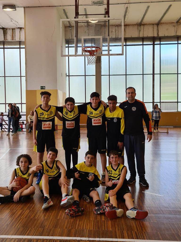 Eibar Saskibaloia tweet media