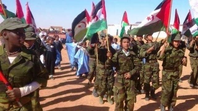 JayFromB3id's tweet photo. @zeinialitaleb Polisario Front Exploits Children in Military Camps situated in Algeria 🇩🇿 

PLEASE SHARE TO HELP FREEING THEM FROM BEING POTENTIAL TERRORISTS 🙏🏼 

#polisario_is_a_terrorist_group https://t.co/2TjKJiJGr4