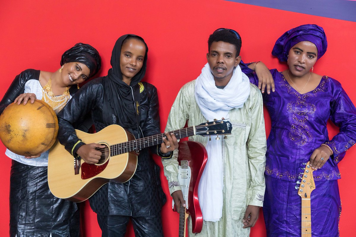 Festival Int'l tweet media