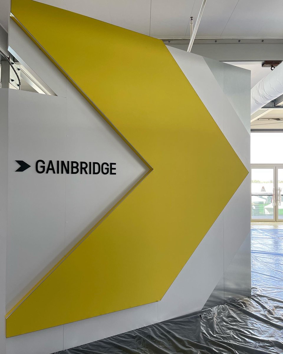 TedRubin's tweet photo. F1 Miami is coming this week…

#Gainbridge #GainbridgeRacing #annuities #personalfinance  #fintech #ppath #clandestineexp… #F1Miami

@GainbridgeLife... @ClandestineExp https://t.co/l4LyjnDpQM