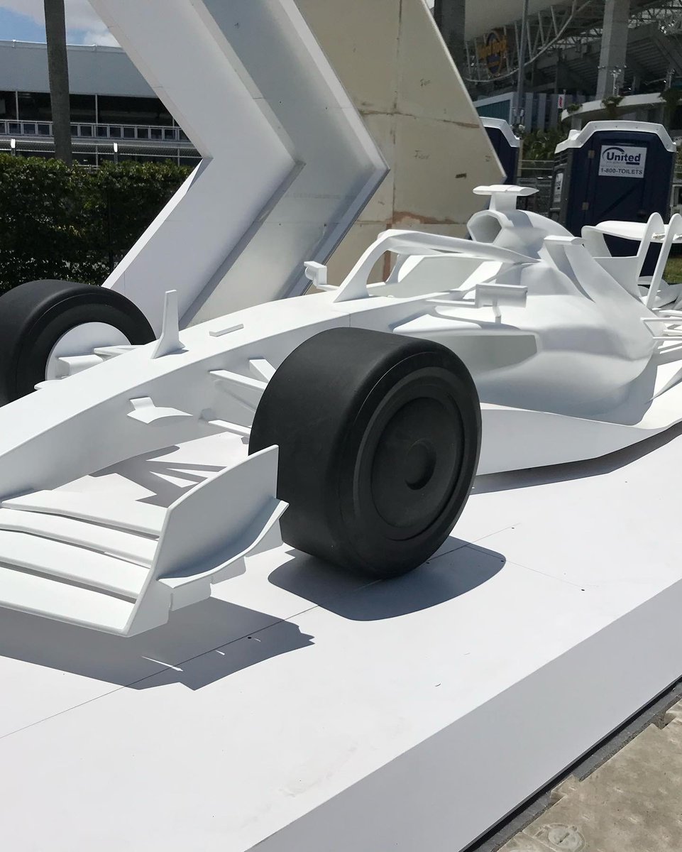 TedRubin's tweet photo. F1 Miami is coming this week…

#Gainbridge #GainbridgeRacing #annuities #personalfinance  #fintech #ppath #clandestineexp… #F1Miami

@GainbridgeLife... @ClandestineExp https://t.co/l4LyjnDpQM