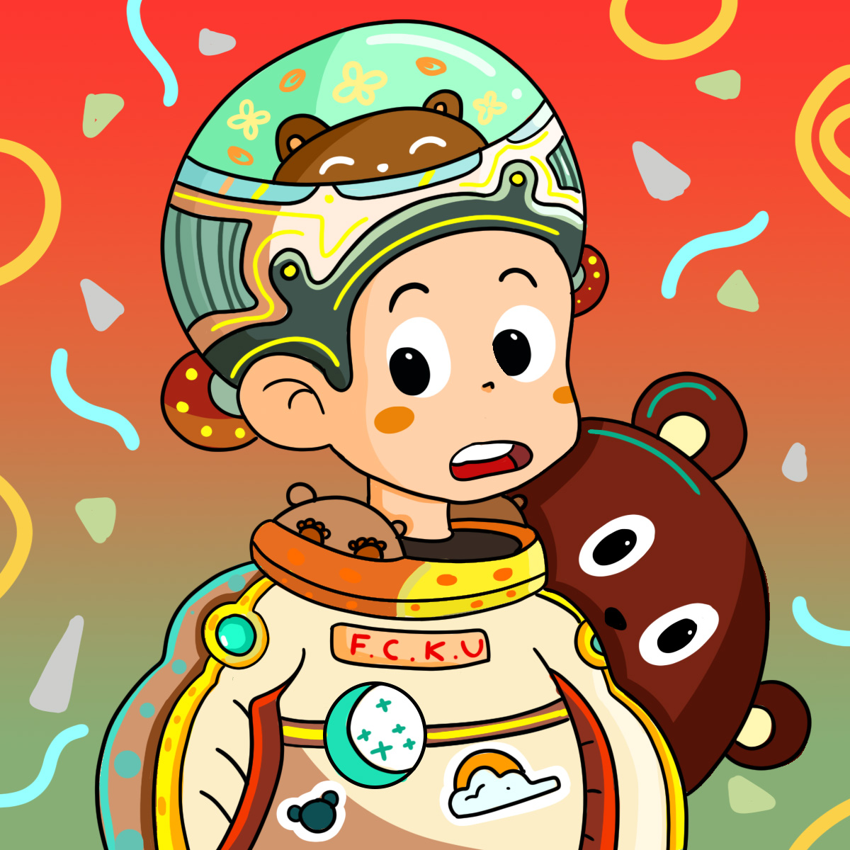 Jennieded Giga🍭🍭🍭 in love with lonelypop tweet media