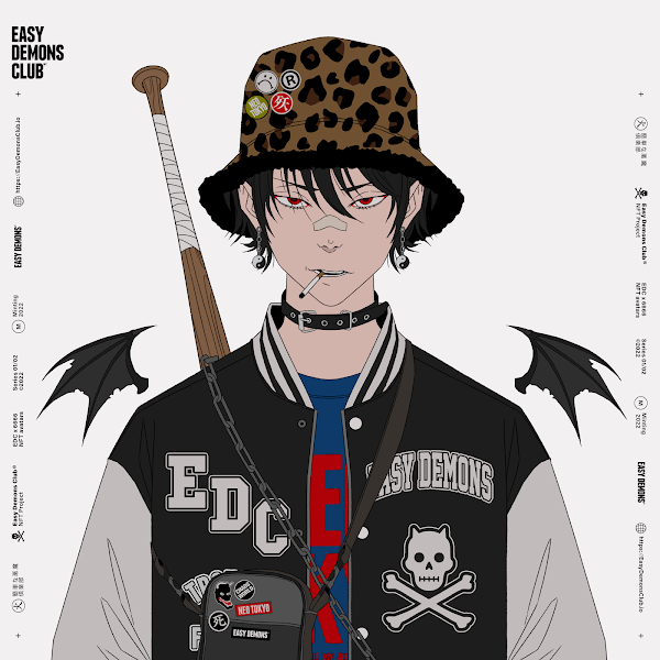moxxeee's tweet photo. scooped another demon today, i just can't hold back 🔥 @easydemons_club @mau_lencinas #DemonHands https://t.co/TWVg4fEZOM