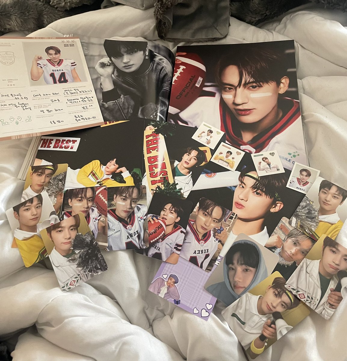 fixedstay's tweet photo. BEST GOM Tysm <3333 @multiGOS_ #MGSproofs https://t.co/xFhdiKAPJN