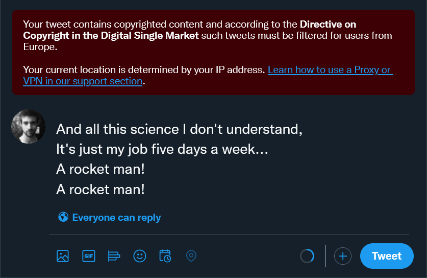 Hey <a href="/elonmusk/">Elon Musk</a>, how about something like that? 👀
