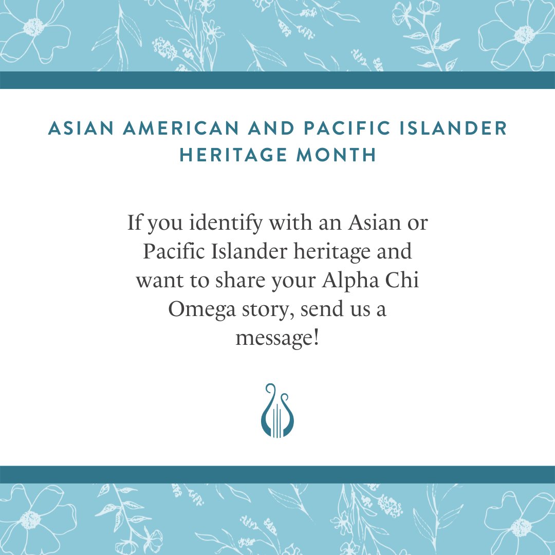 Alpha Chi Omega tweet media
