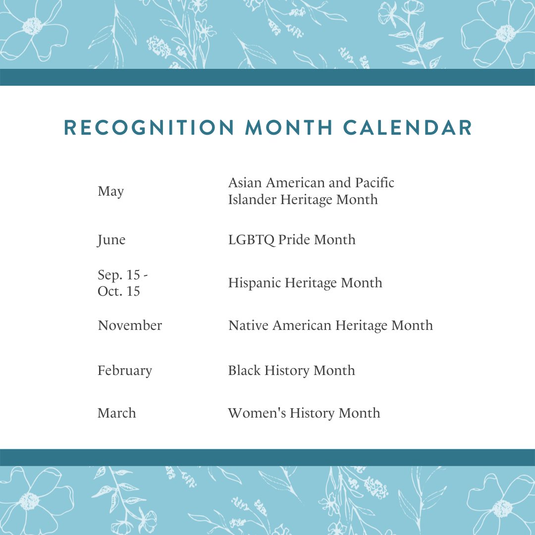 Today Asian American and Pacific Islander (AAPI) Heritage Month begins and Alpha Chi Omega is excited to celebrate our sisters of AAPI heritages! Learn more about #AAPIHeritageMonth with the educational resources on our website: bit.ly/3k9NJXi.