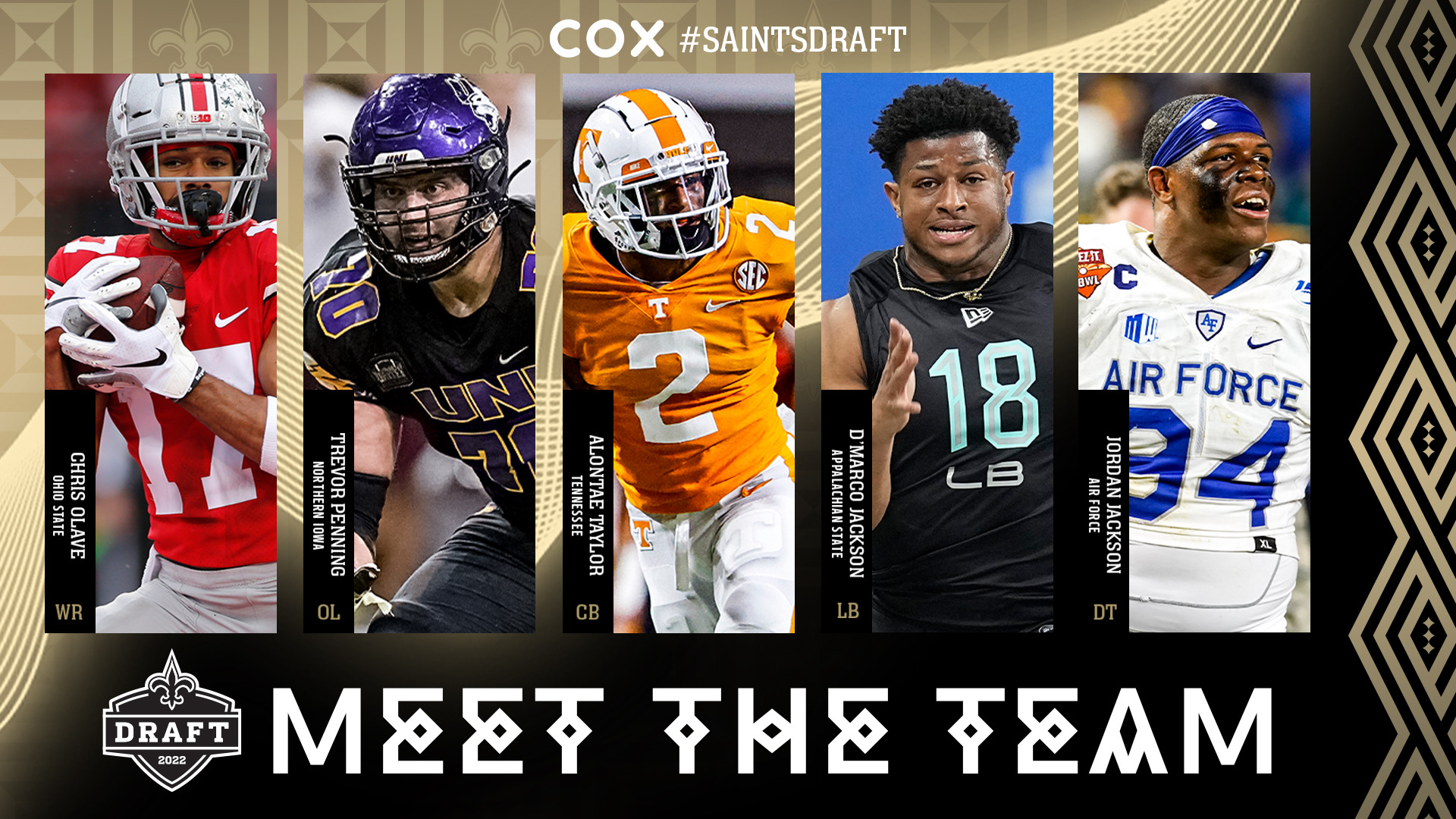 saints 2022 mock draft