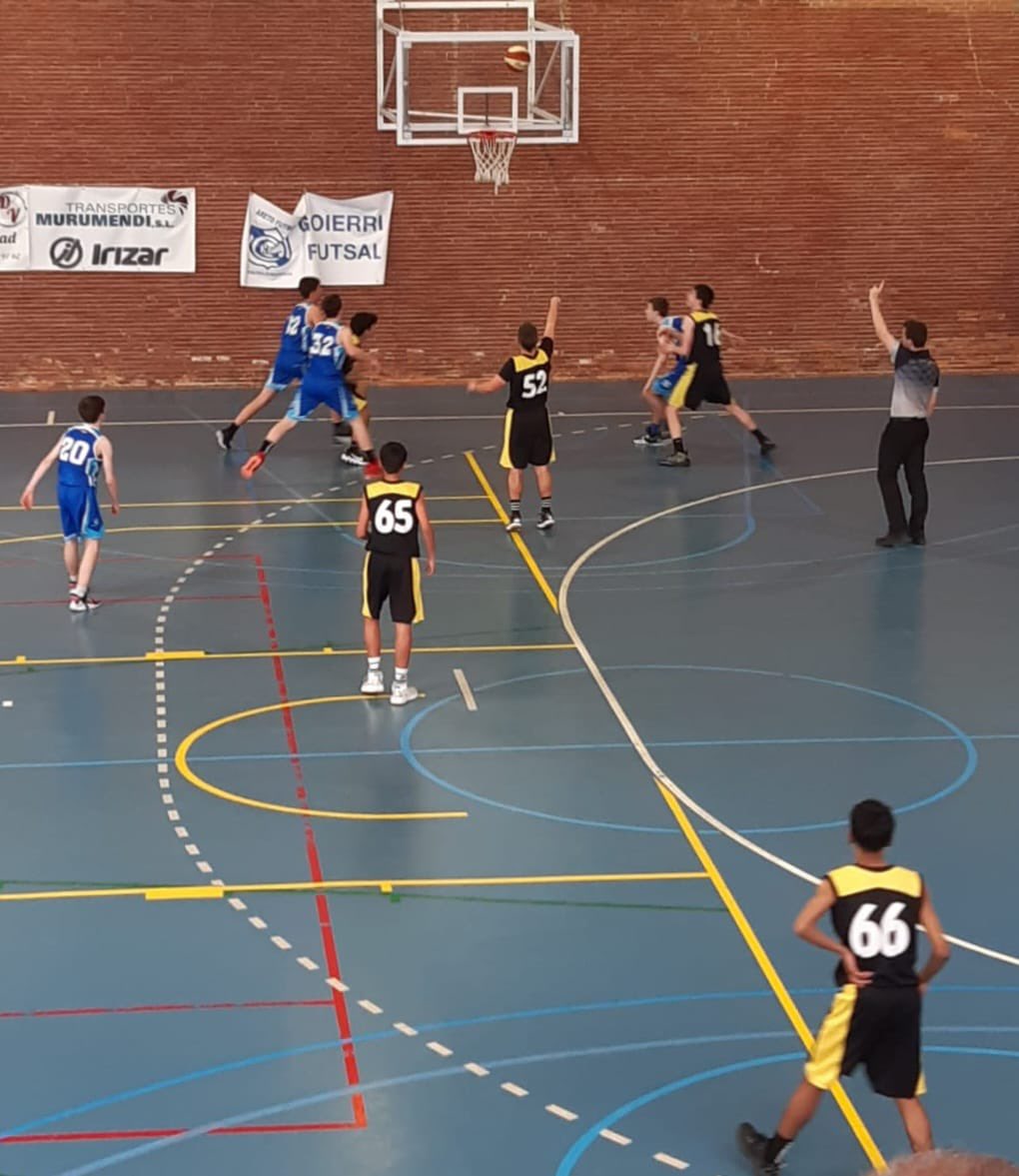 Eibar Saskibaloia tweet media