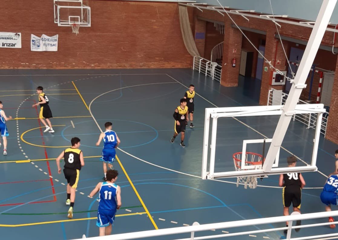 Eibar Saskibaloia tweet media