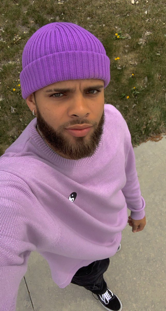 Tight rope walkin but I’m Balanced ☯️