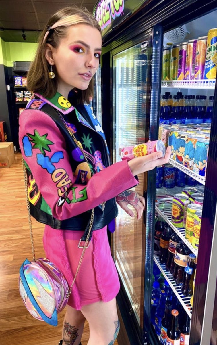 My Brain Painted This tweet media