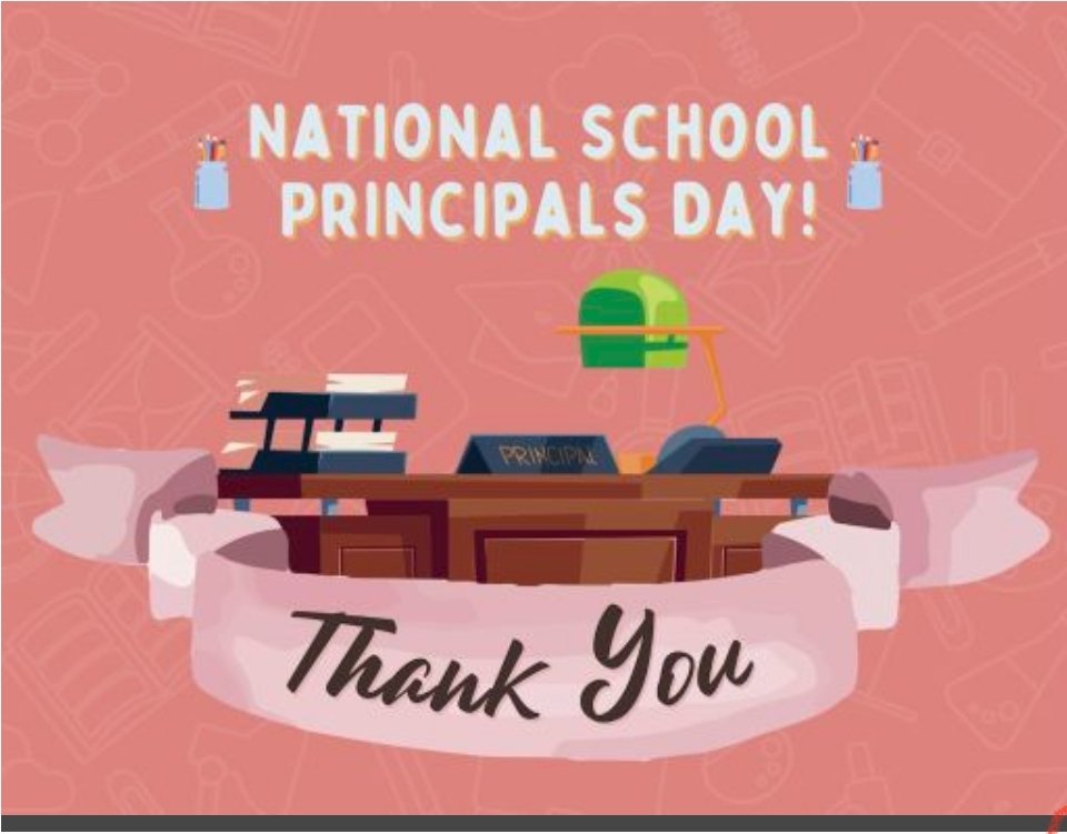 Mia Beasley (@mbeas21) on Twitter photo Happy National Principal Day to the oh so ah-mazing <a href="/DrLoraleeHill/">Loralee Hill</a> <a href="/GMS_Wildcats/">Griffin MS Wildcats</a> is so lucky to have YOU as our leader! โค pic.x.com/1Saj1G5Wpq Happy National Principal Day to the oh so ah-mazing <a href="/DrLoraleeHill/">Loralee Hill</a> <a href="/GMS_Wildcats/">Griffin MS Wildcats</a> is so lucky to have YOU as our leader! โค pic.x.com/1Saj1G5Wpq