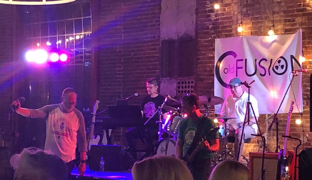 Cold Fusion tweet media