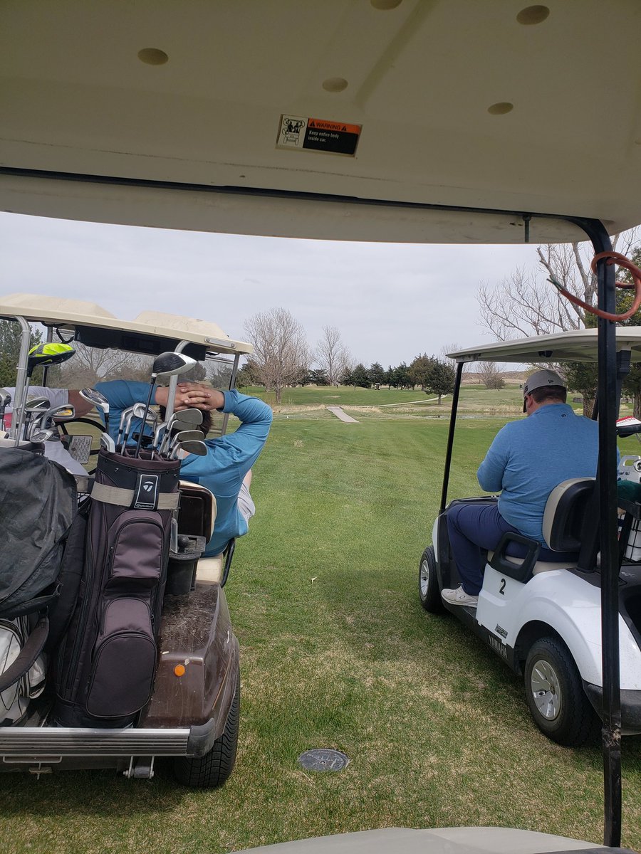 Dusty Runner tweet media