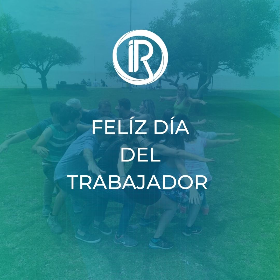 irteamglobal's tweet photo. A todos los que le ponen el 💙CORAZÓN💙 a lo que hacen.
.
¡FELIZ DÍA DEL TRABAJADOR! https://t.co/0PtXX8sXQp