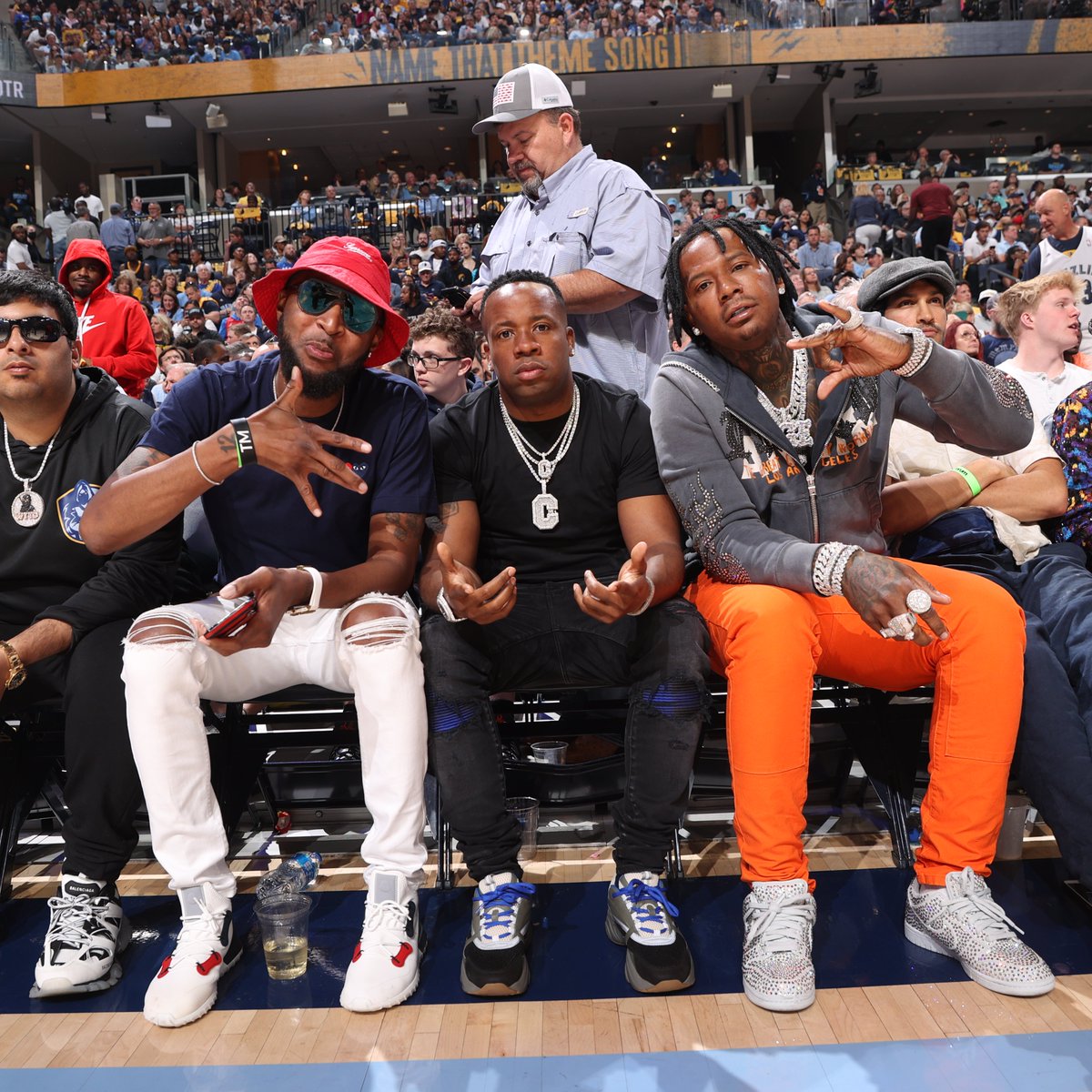 memgrizz's tweet photo. BIG MEMPHIS  〽️ https://t.co/TZRqOHrazq