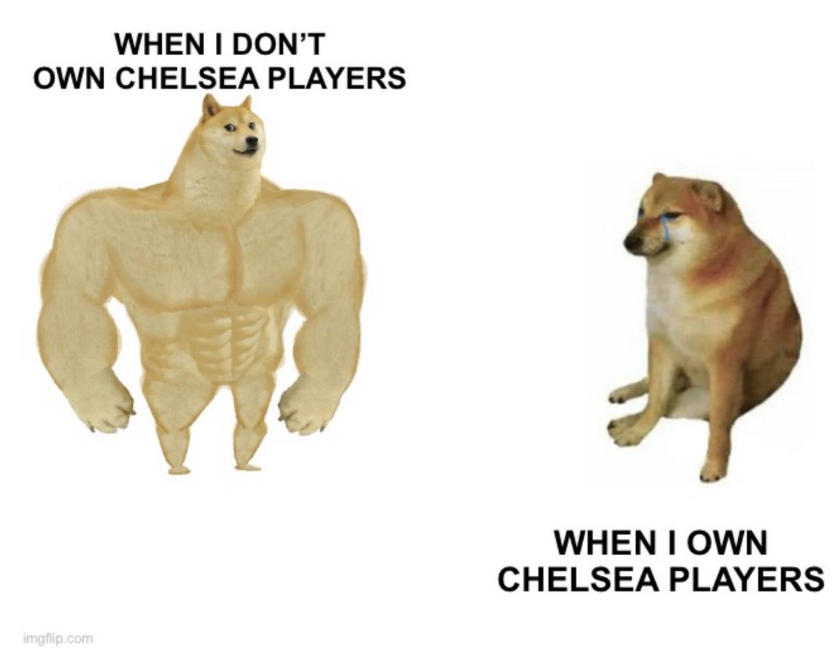 fplcareless's tweet photo. #FPLlife https://t.co/qNR30VR9ad
