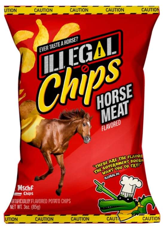 I can't remember the last time I gave a shit about labor laws