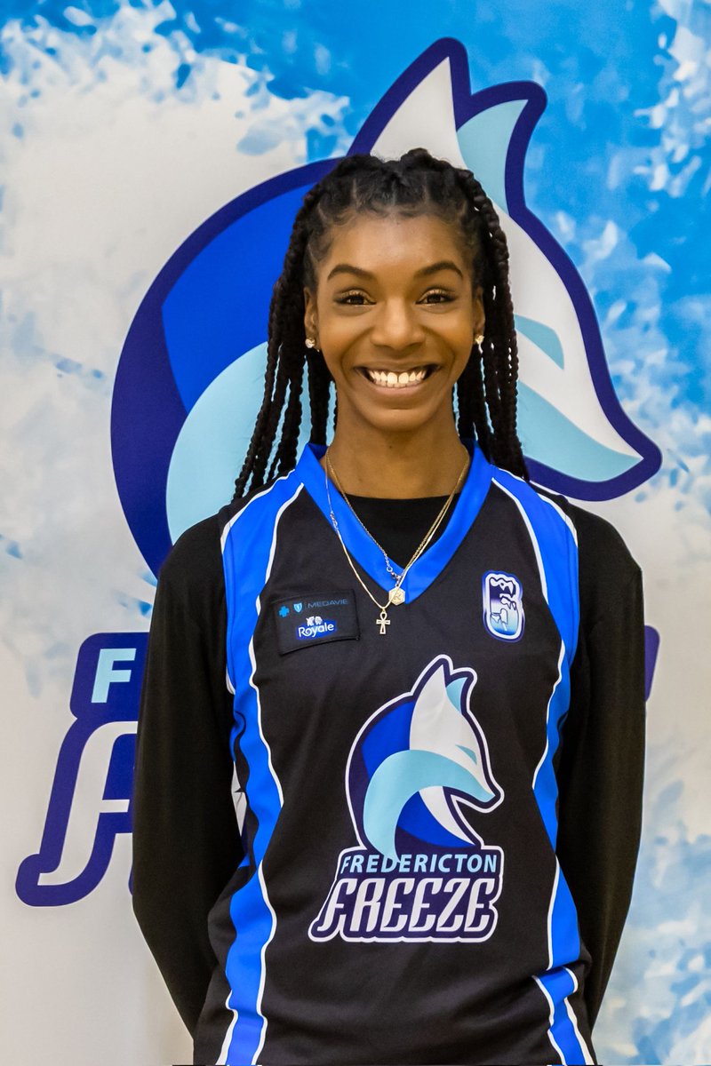 freezemwba's tweet photo. Pulled out a 76-66 pre-season win over @MonctonMystics - @EvaTumwine had game-high 24 points for Freeze. Nicole Esson dropped 17 &amp; Rahshid Atkinson 16. Abby Miller had 12 for hosts. Almost 500 on hand to watch. https://t.co/ruprOFg4kN