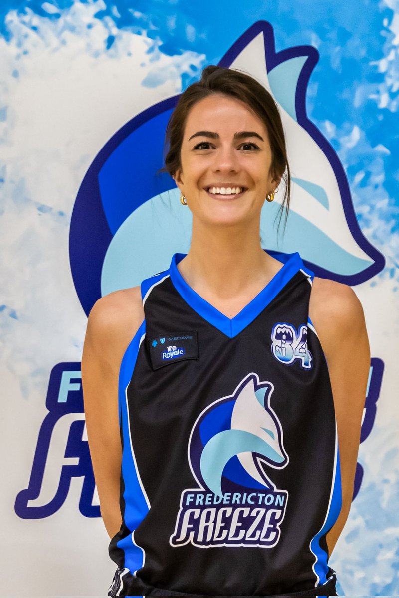 Fredericton Freeze (@freezemwba) on Twitter photo Pulled out a 76-66 pre-season win over <a href="/MonctonMystics/">Moncton Mystics</a> - <a href="/EvaTumwine/">Eva Tumwine</a> had game-high 24 points for Freeze. Nicole Esson dropped 17 & Rahshid Atkinson 16. Abby Miller had 12 for hosts. Almost 500 on hand to watch. Pulled out a 76-66 pre-season win over <a href="/MonctonMystics/">Moncton Mystics</a> - <a href="/EvaTumwine/">Eva Tumwine</a> had game-high 24 points for Freeze. Nicole Esson dropped 17 & Rahshid Atkinson 16. Abby Miller had 12 for hosts. Almost 500 on hand to watch.