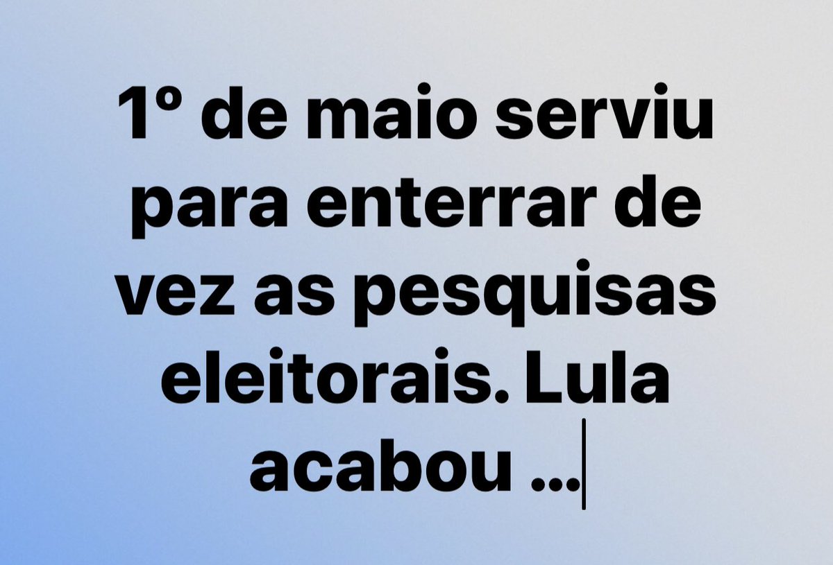 Alex13733363's tweet photo. @GuilhermeBoulos https://t.co/p51N2CjFjO