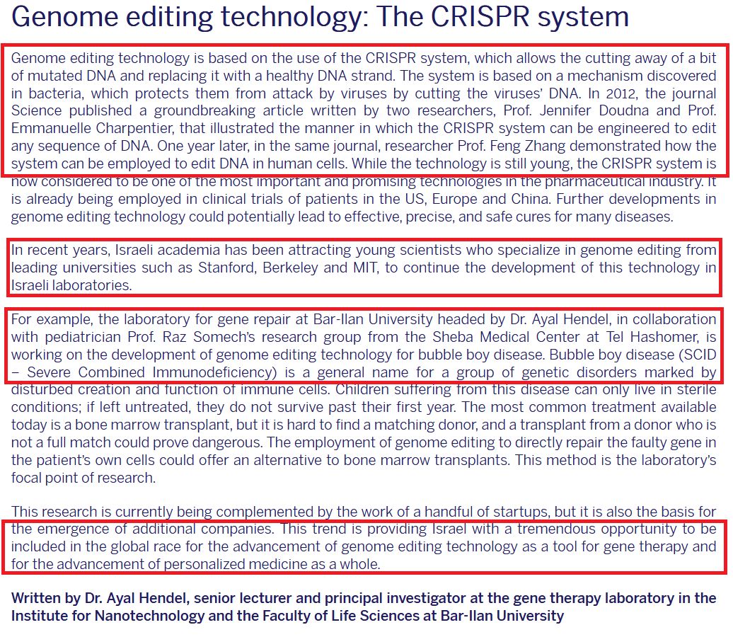 Thanks to @Alimasubway, correction on @ZelenkoZev. Dr. Zelenko started ...