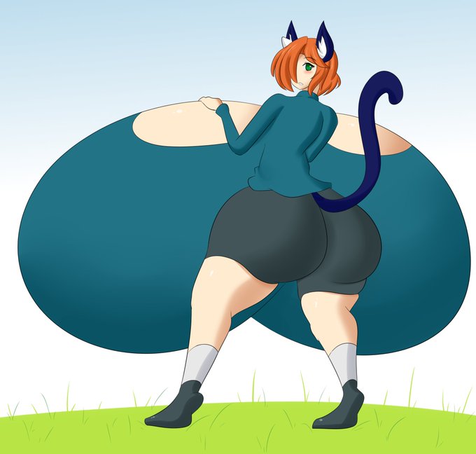 Sketch commish for @demonwolf202 :> 