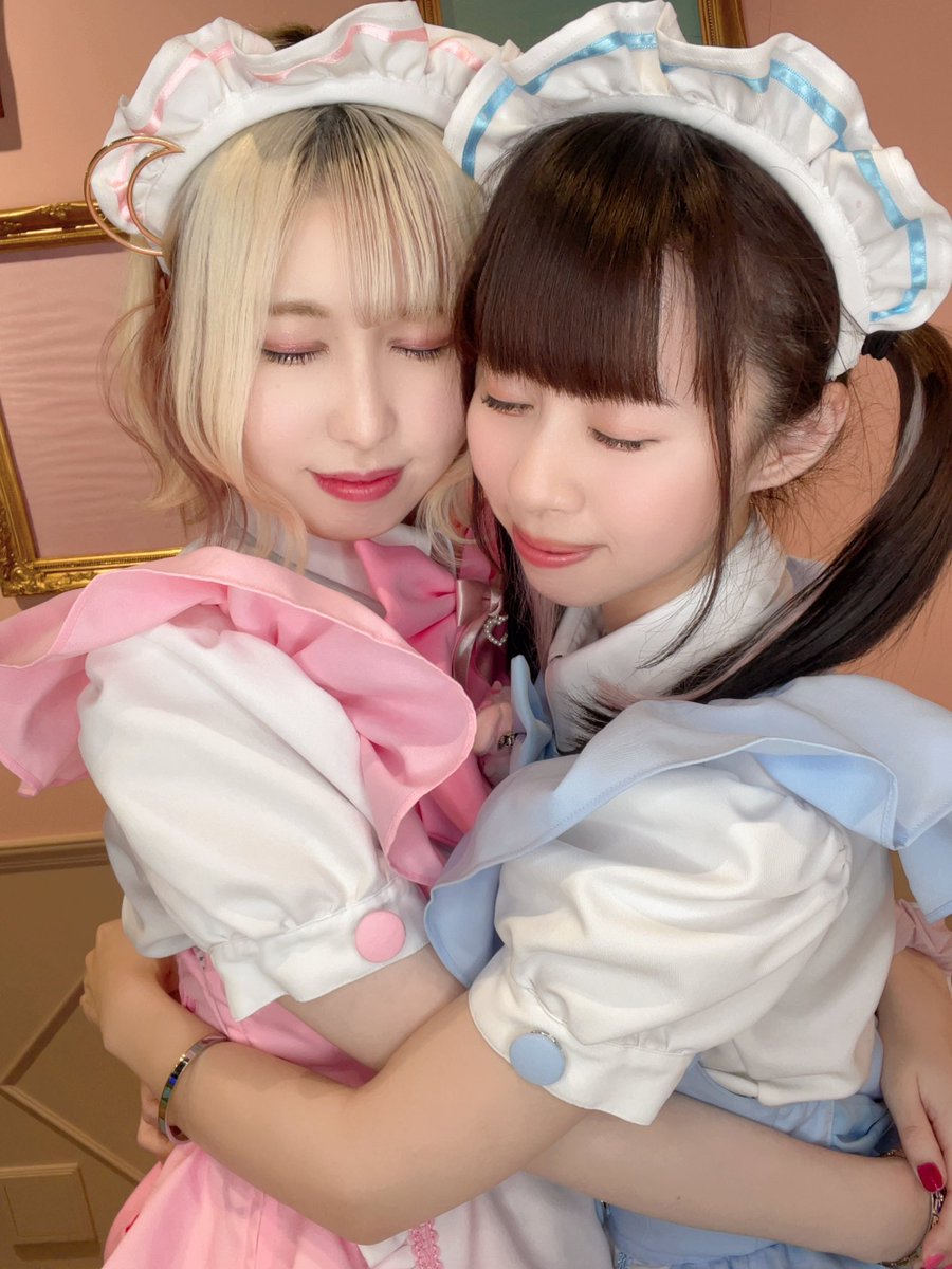 うさちゃん🥕
マイメロたくさん付けてくれてたうれち🐰💗