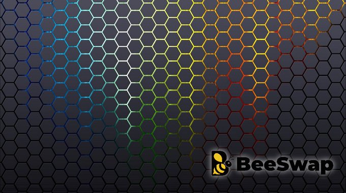 BeeSwap tweet media