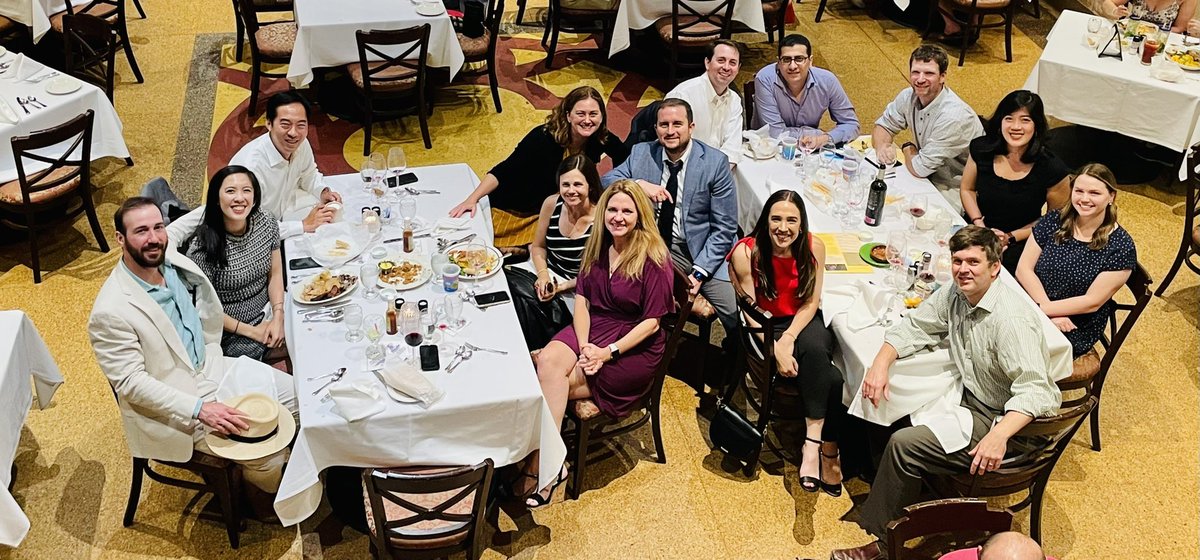 Daniel I-Hsin Chu | 朱以信 (@dchu80) on Twitter photo <a href="/UABSurgery/">UAB Surgery</a> <a href="/UABGISurgery/">UAB GI Surgery</a> at #ASCRS22 - good times in #tampa! Missing @gdkennedy88! And <a href="/AimalKhanMD/">Aimal Khan</a> @vumccolorectal but we got <a href="/mattgiglia/">Matthew Giglia</a> back! <a href="/UABSurgery/">UAB Surgery</a> <a href="/UABGISurgery/">UAB GI Surgery</a> at #ASCRS22 - good times in #tampa! Missing @gdkennedy88! And <a href="/AimalKhanMD/">Aimal Khan</a> @vumccolorectal but we got <a href="/mattgiglia/">Matthew Giglia</a> back!