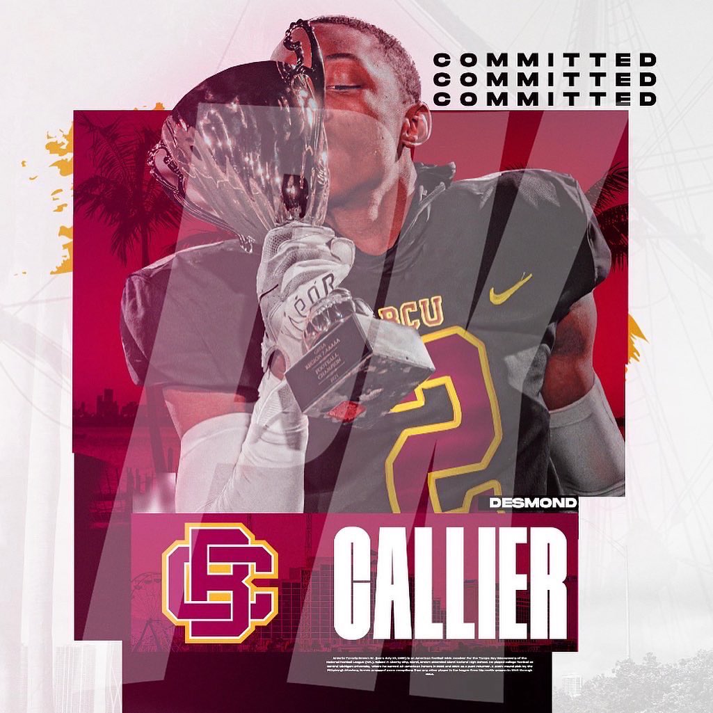 CallierDesmond's tweet image. #BLESSED