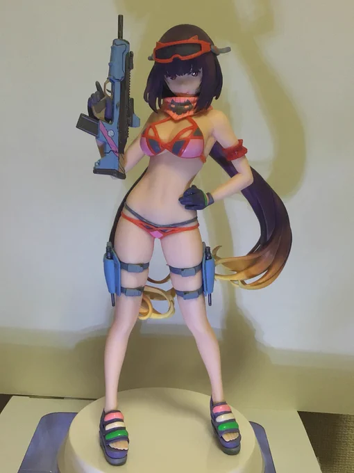 グレートですよこいつはァ……!! 
