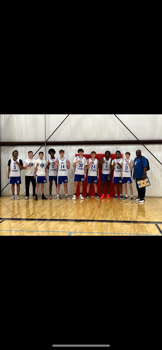 Ahmad Johnson ACT/25 tweet media