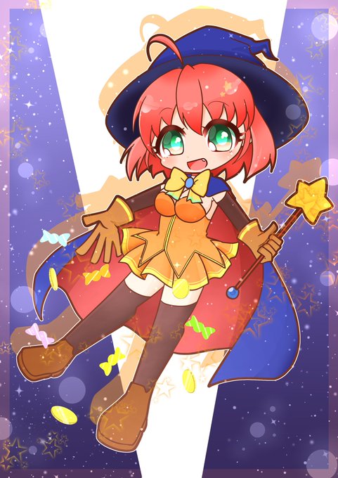 アリスウィッシュハートのtwitterイラスト検索結果
