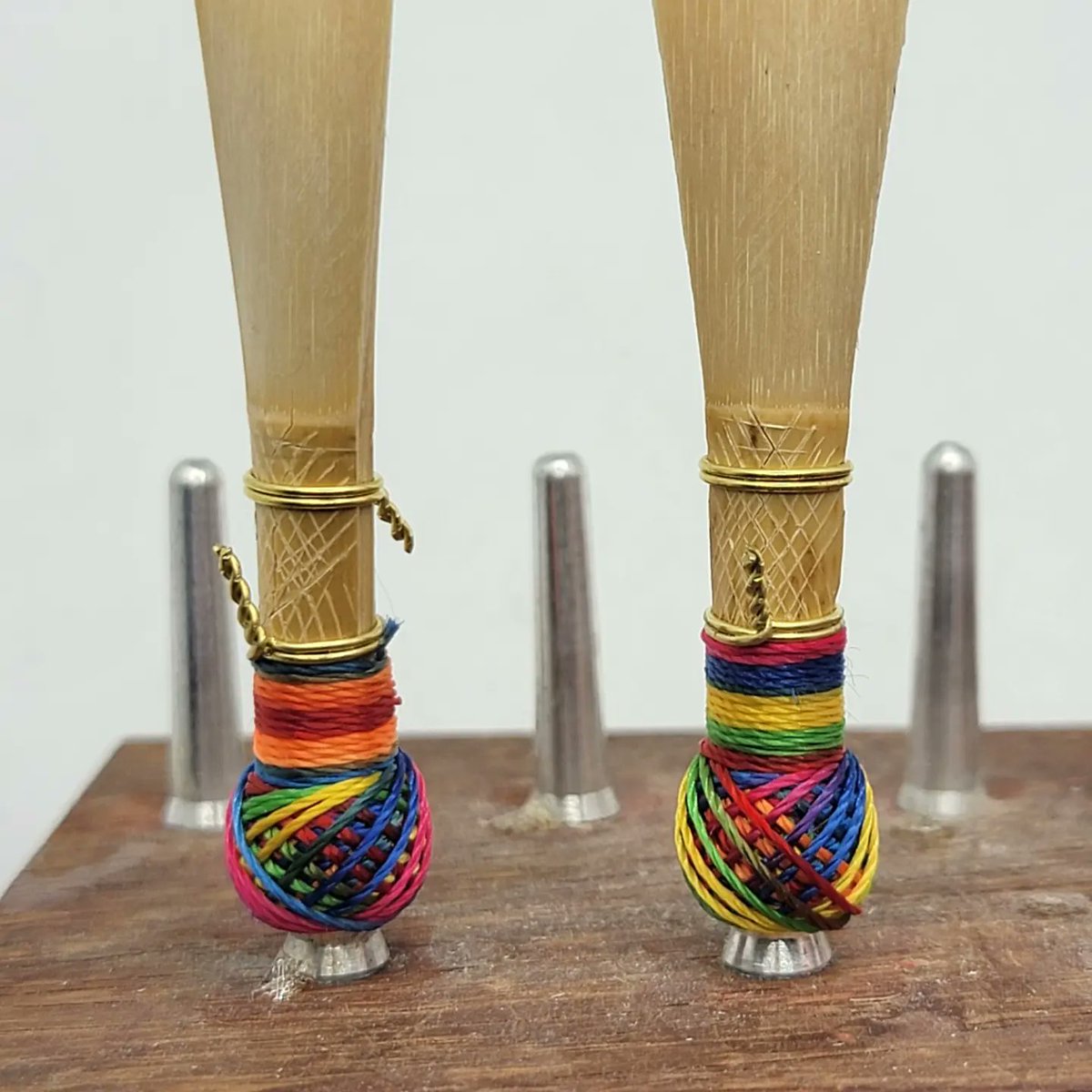 BillysReeds's tweet photo. Excited to share the latest addition to my #etsy shop: Bassoon Reed #bassoonreeds #bassoon #doublereed #instrument https://t.co/MLVqAPD0ZW https://t.co/la8qUEQKRD