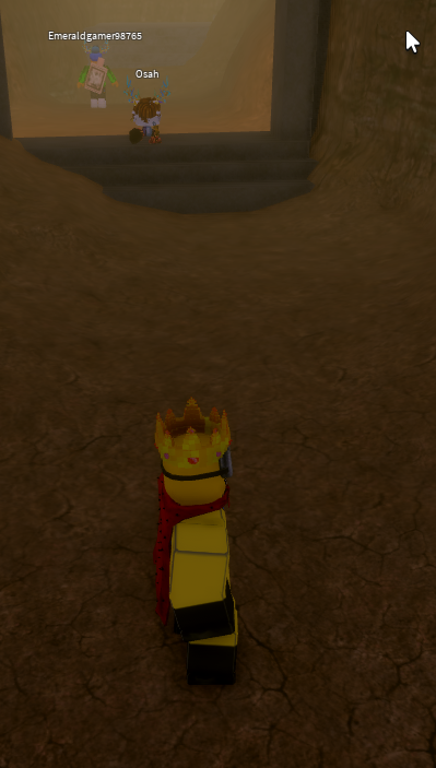 Real_KingBob tweet media