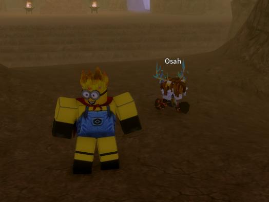Real_KingBob tweet media