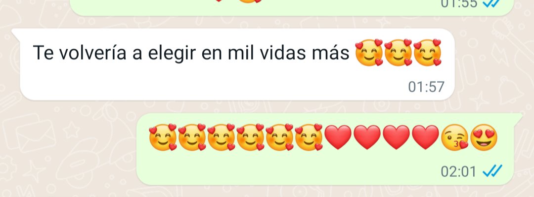 Yo ya gané ❤️
