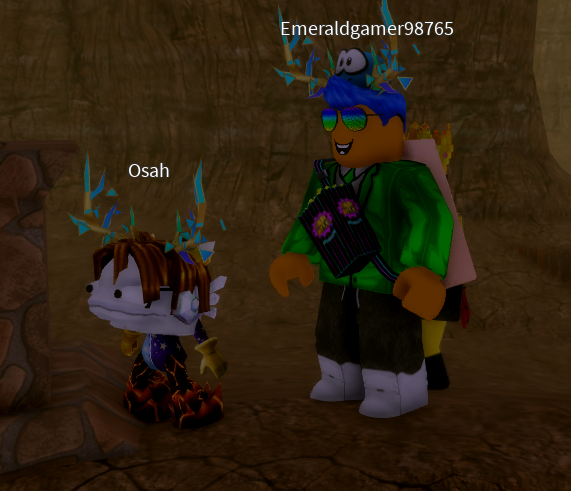 Real_KingBob tweet media