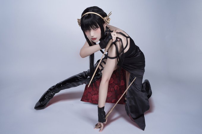 コスプレイヤー切切キリコのTwitter画像10