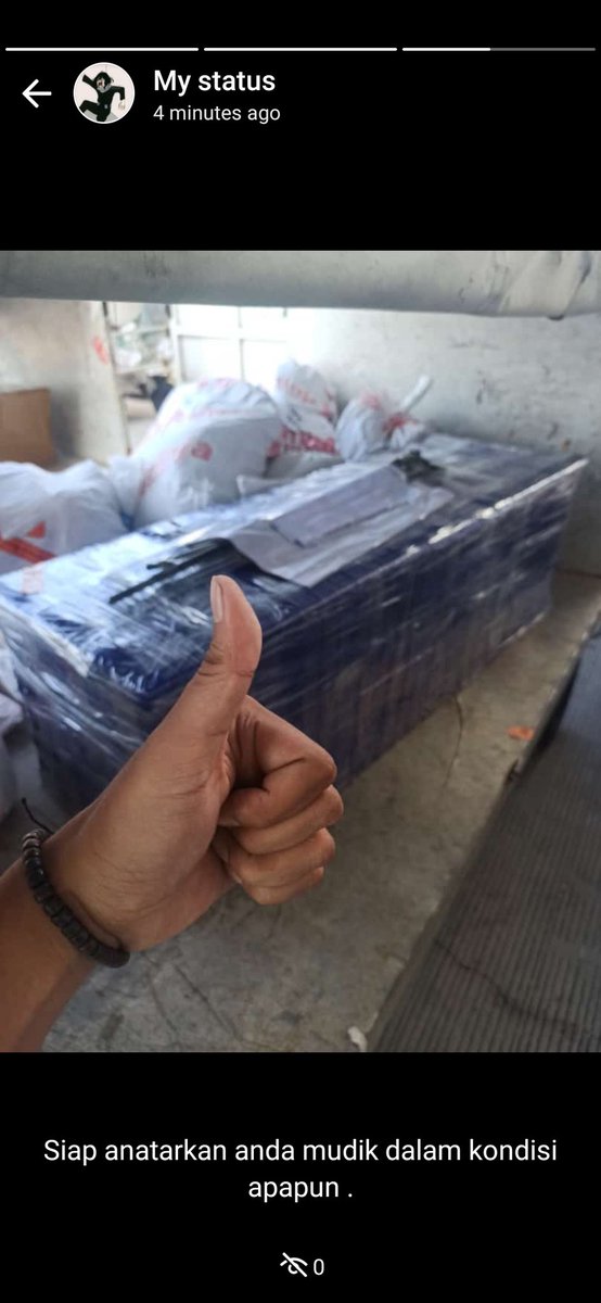 PassSkip tweet media